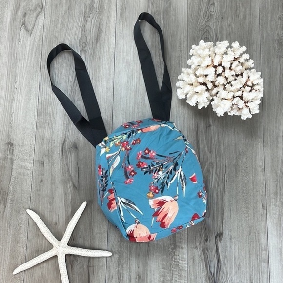 🔆O’NEILL🔆 LEXINGTON WATER PROOF WINDBREAKER JACKET Turns into a backpack - Picture 6 of 15